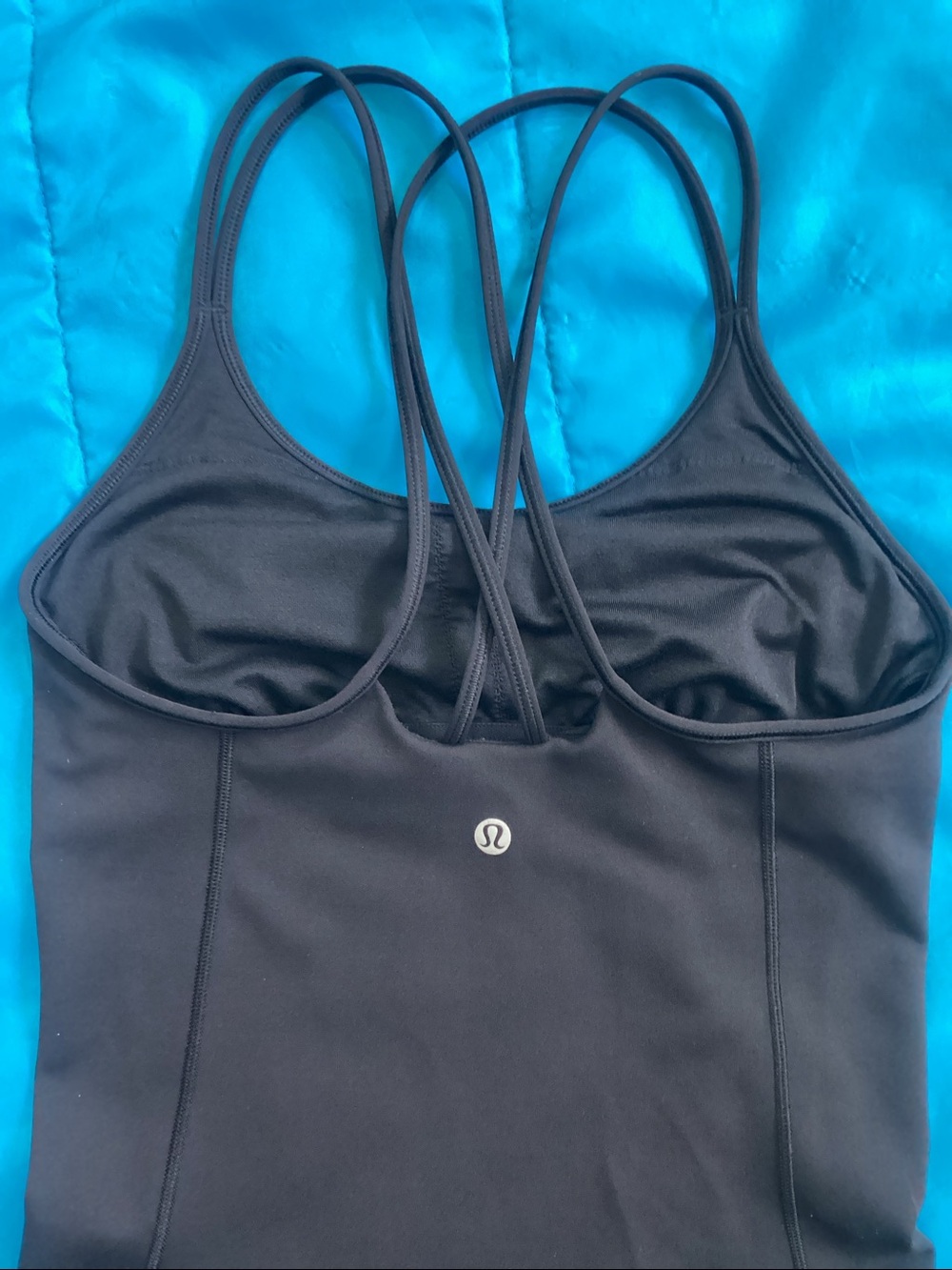Lululemon tank top - Picture 7 of 7